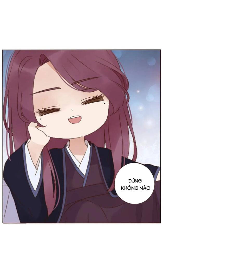 Đế Vương Trắc Chapter 236 - 3