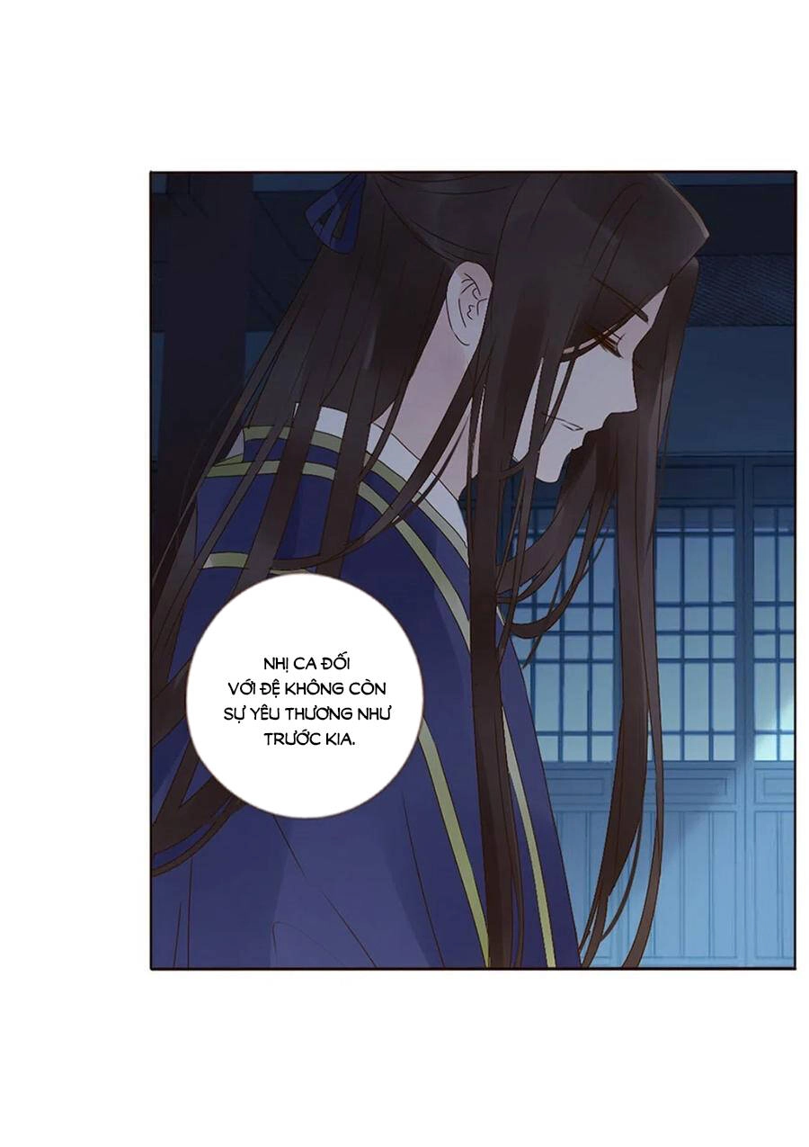 Đế Vương Trắc Chapter 236 - 10