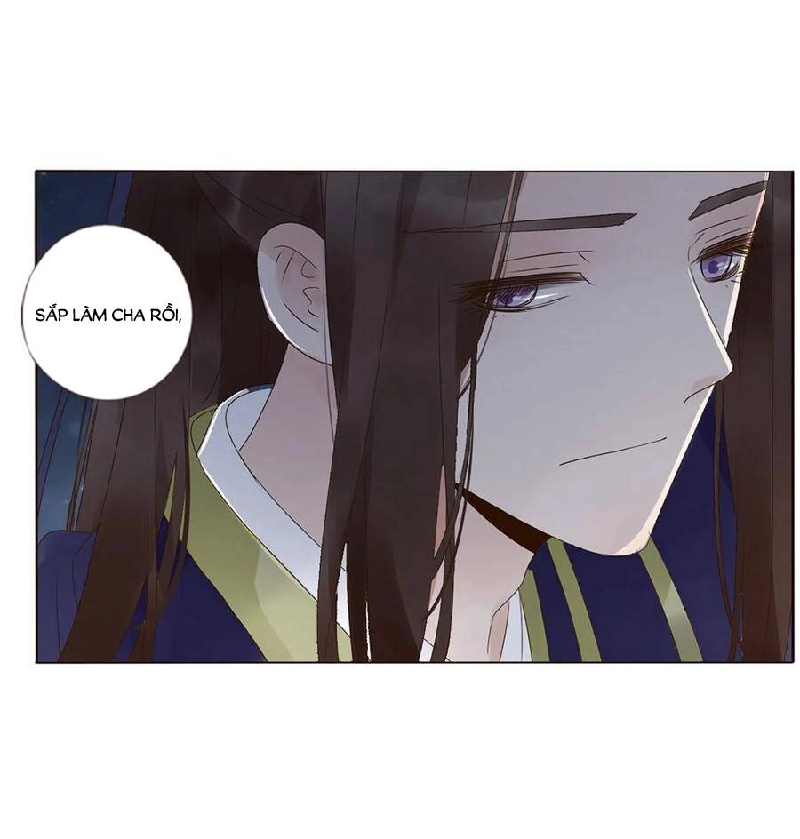 Đế Vương Trắc Chapter 236 - 12