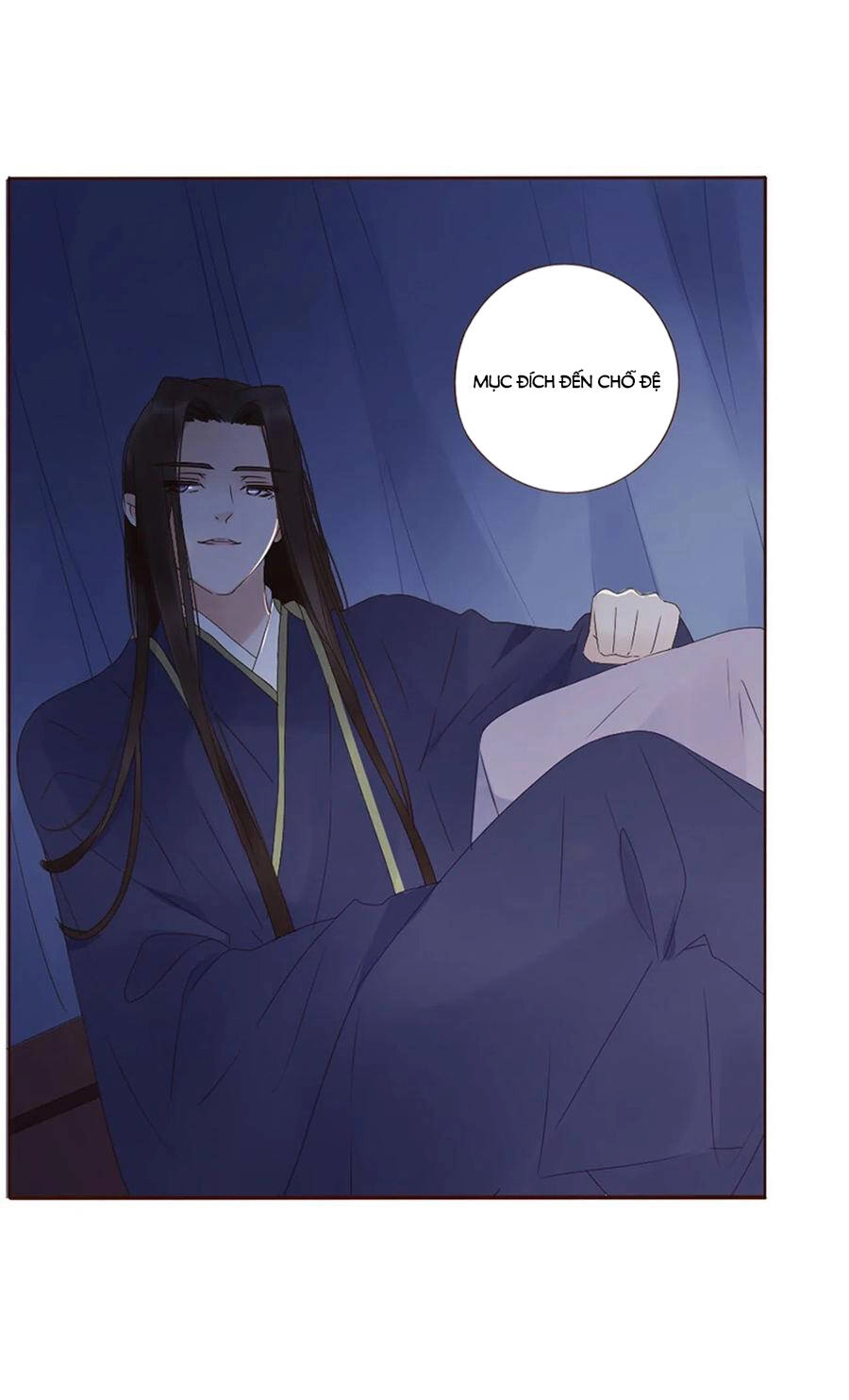 Đế Vương Trắc Chapter 236 - 14