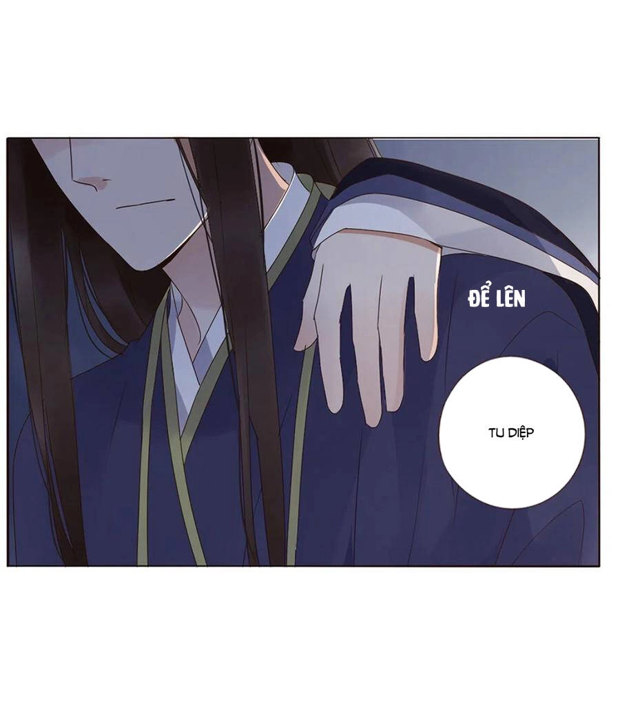 Đế Vương Trắc Chapter 236 - 18