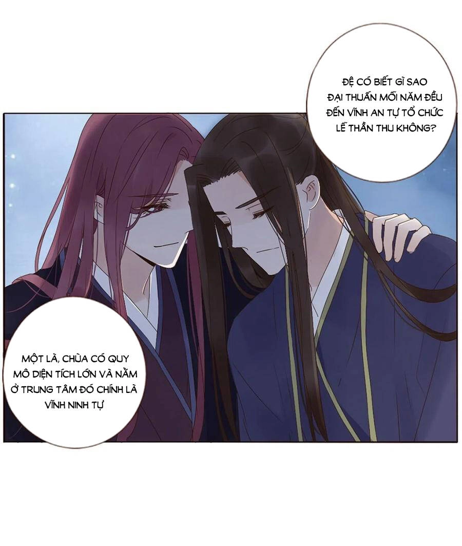 Đế Vương Trắc Chapter 236 - 19