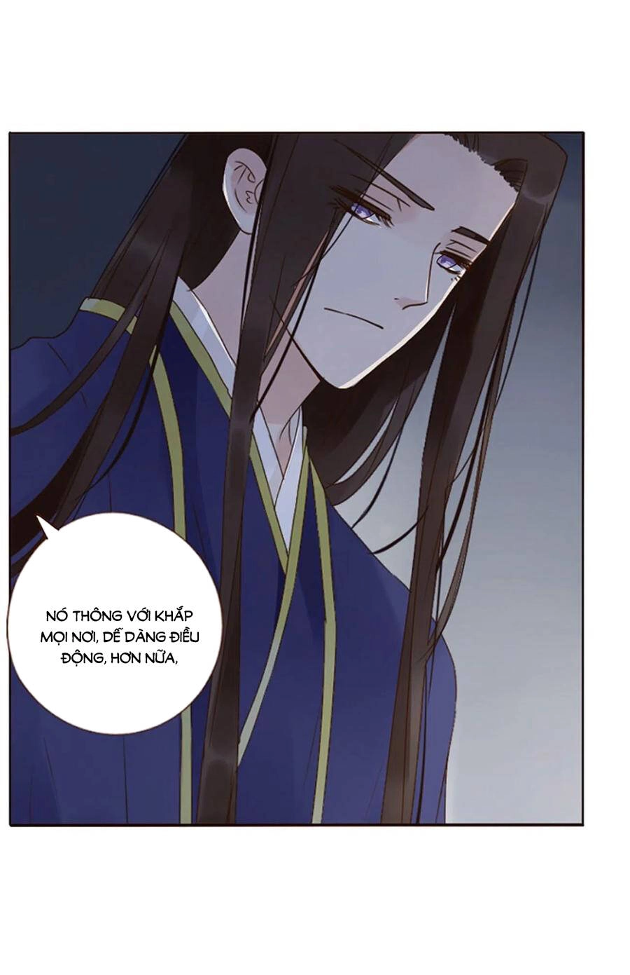 Đế Vương Trắc Chapter 236 - 20