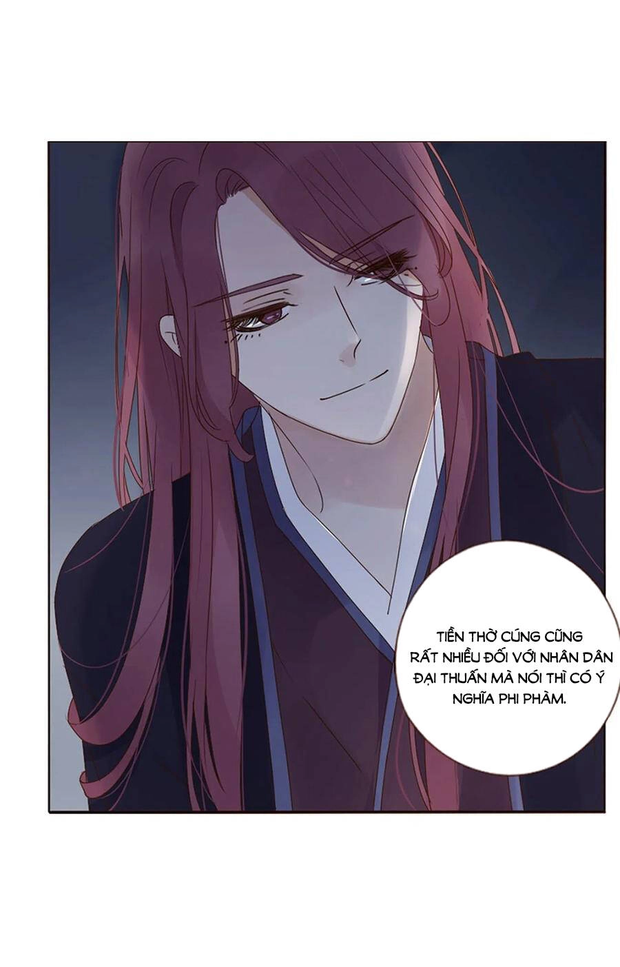 Đế Vương Trắc Chapter 236 - 21