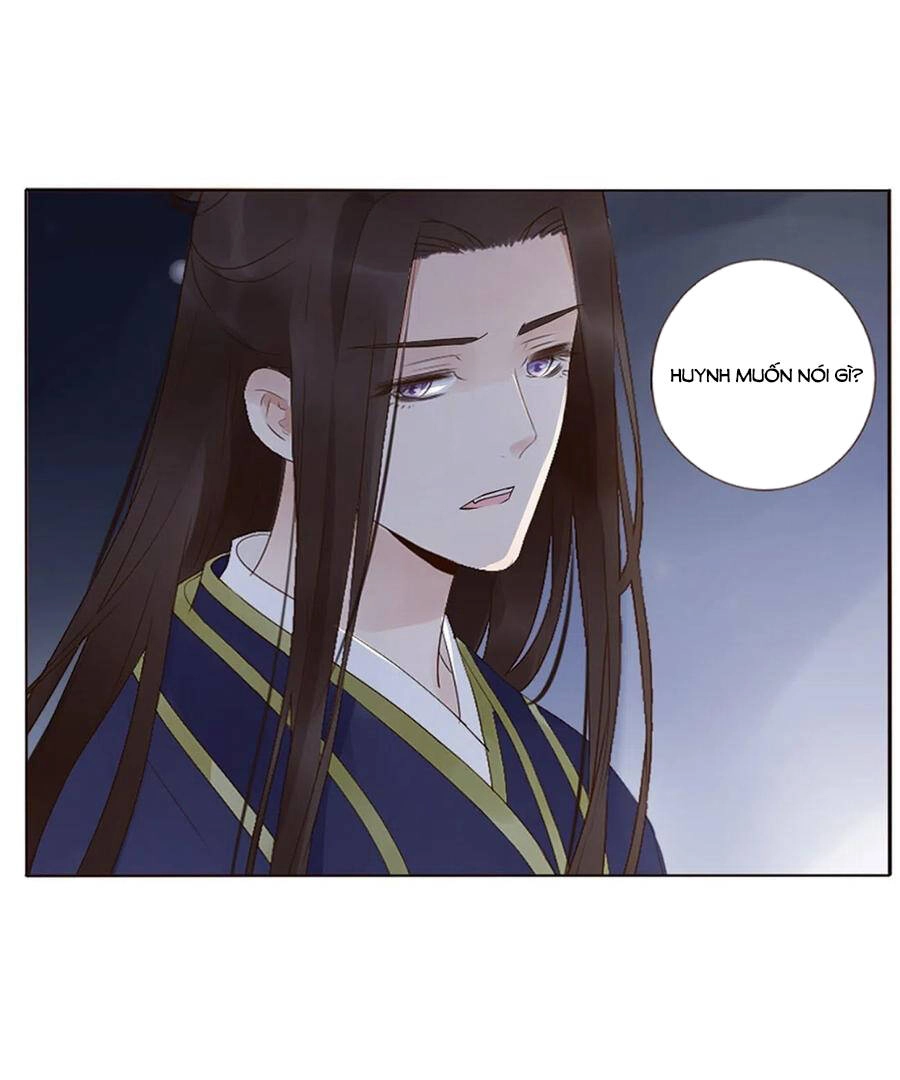 Đế Vương Trắc Chapter 236 - 23