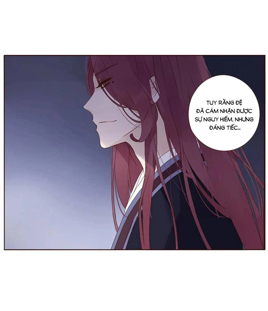 Đế Vương Trắc Chapter 236 - 26