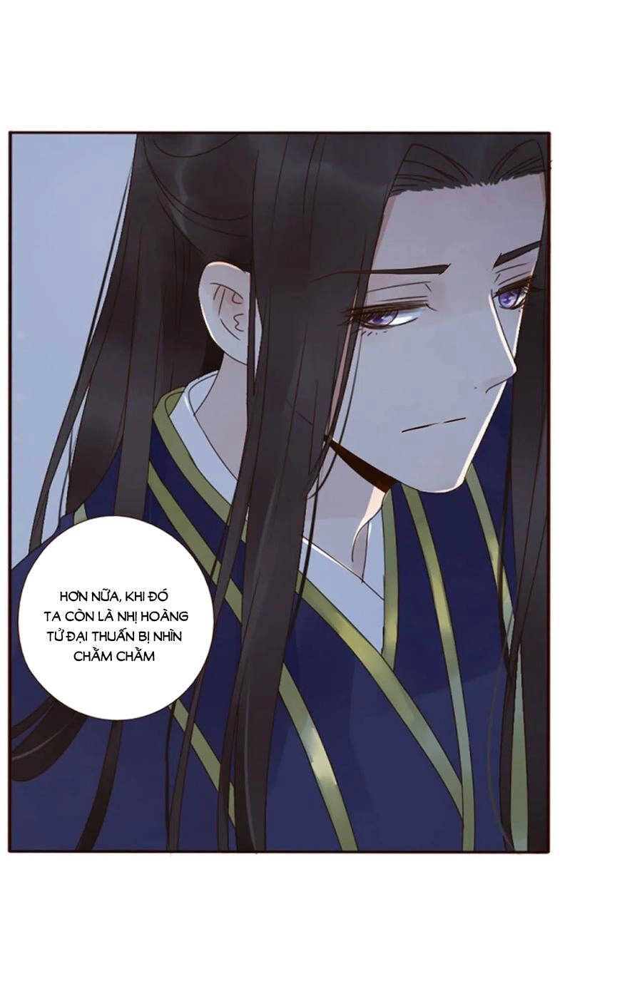 Đế Vương Trắc Chapter 236 - 30