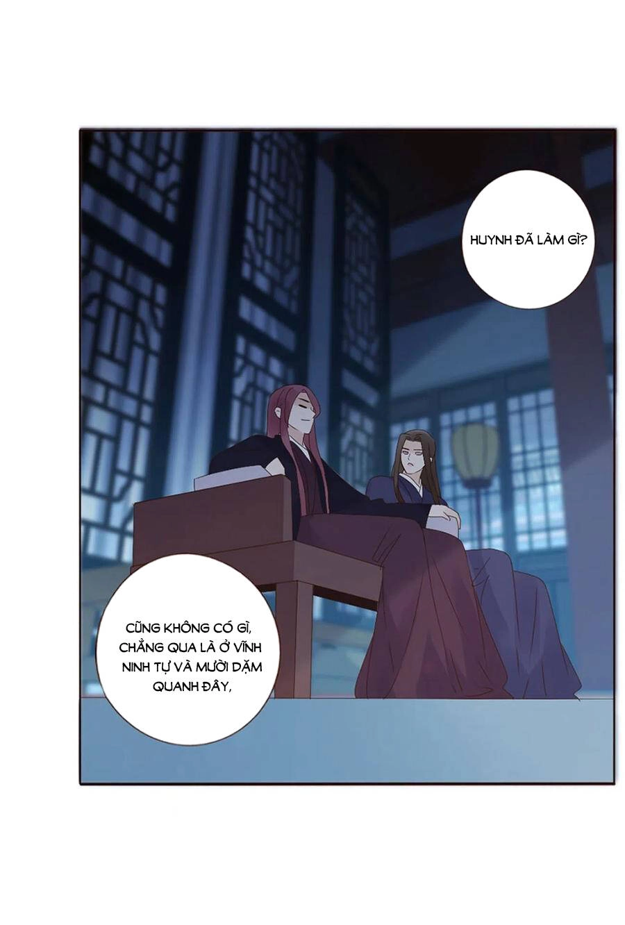 Đế Vương Trắc Chapter 236 - 31