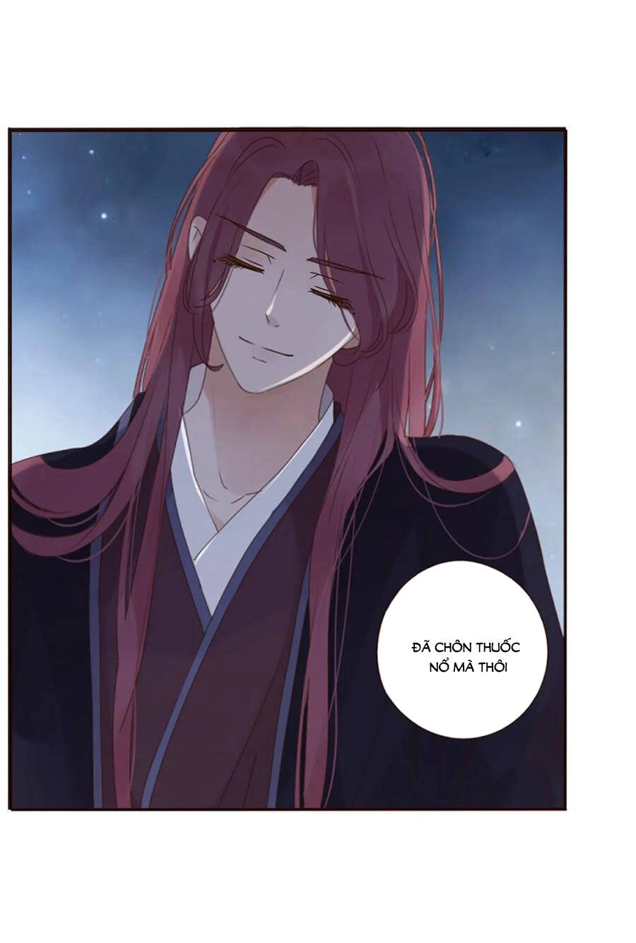 Đế Vương Trắc Chapter 236 - 32