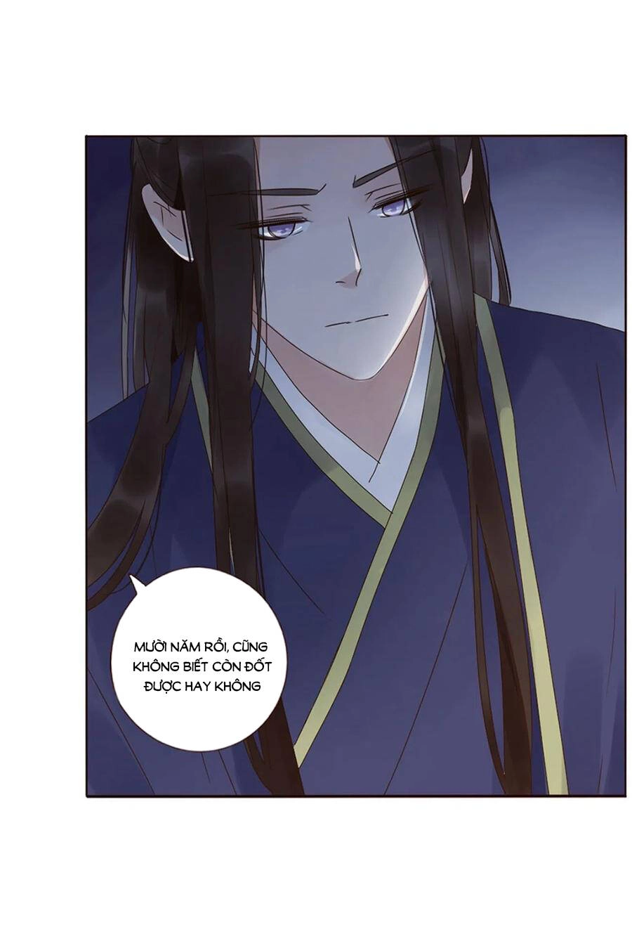 Đế Vương Trắc Chapter 236 - 33