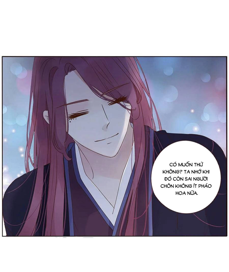 Đế Vương Trắc Chapter 236 - 34