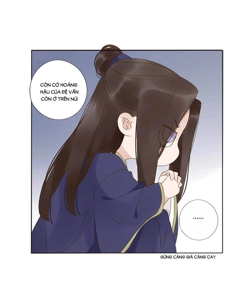 Đế Vương Trắc Chapter 236 - 37