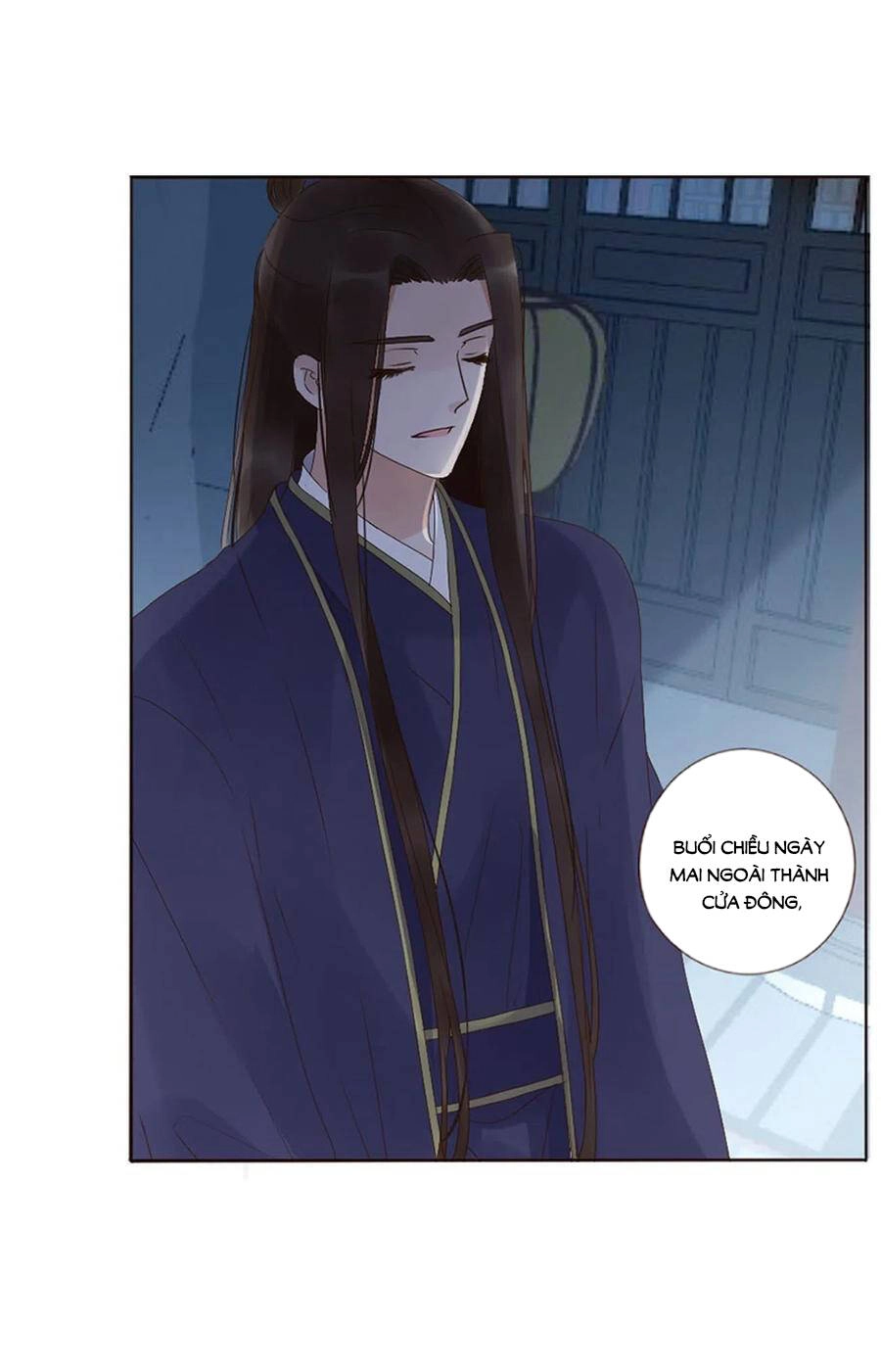 Đế Vương Trắc Chapter 236 - 39