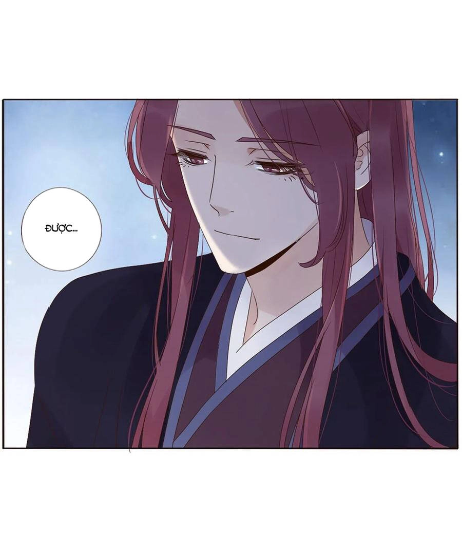 Đế Vương Trắc Chapter 236 - 40