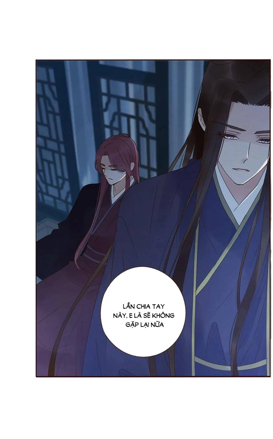 Đế Vương Trắc Chapter 236 - 41