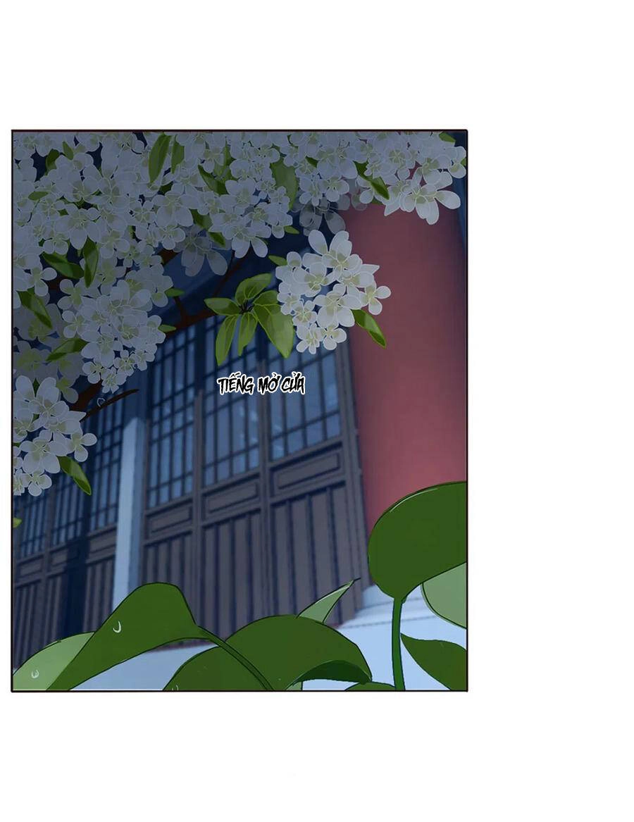 Đế Vương Trắc Chapter 236 - 44