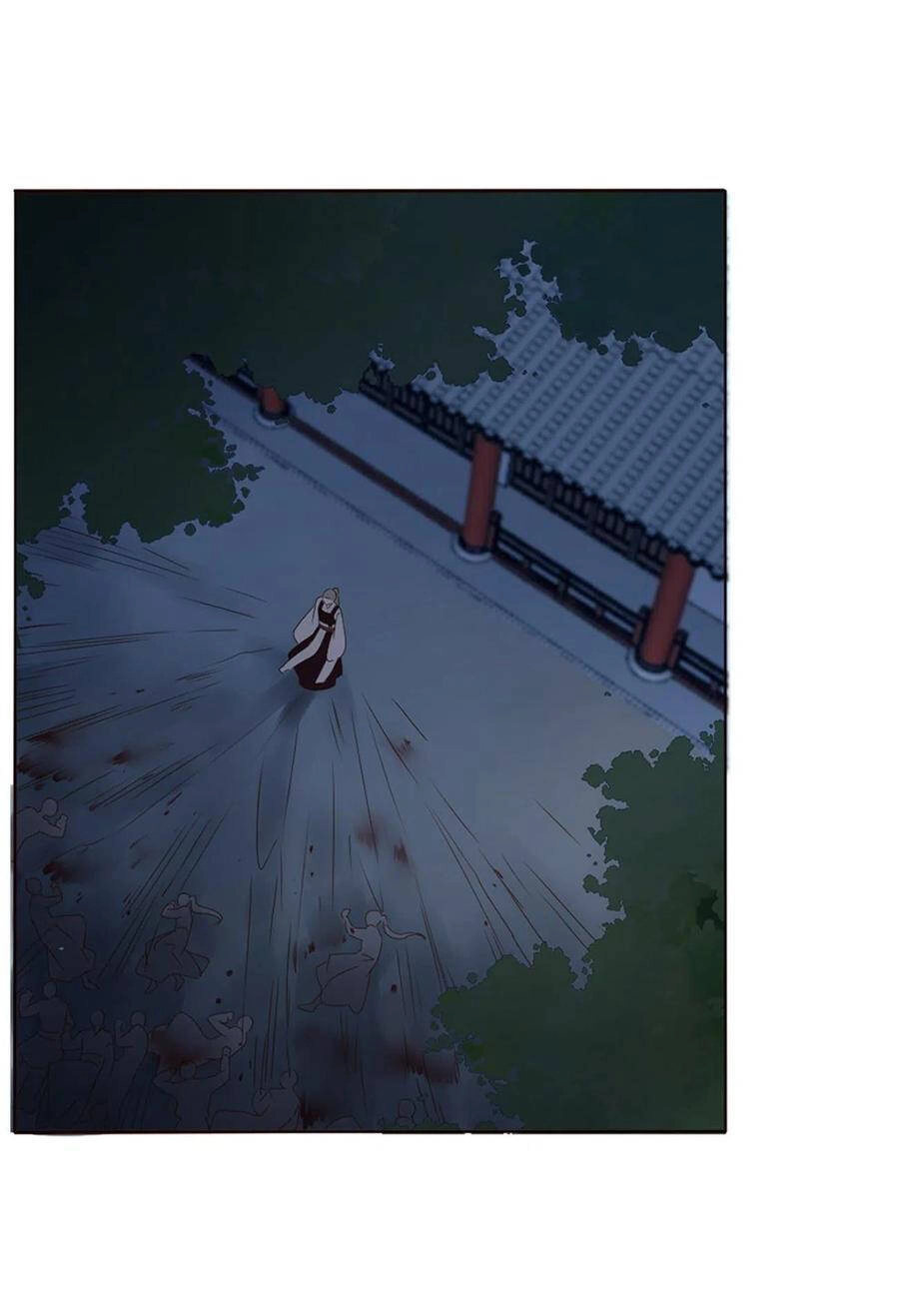 Đế Vương Trắc Chapter 236 - 46