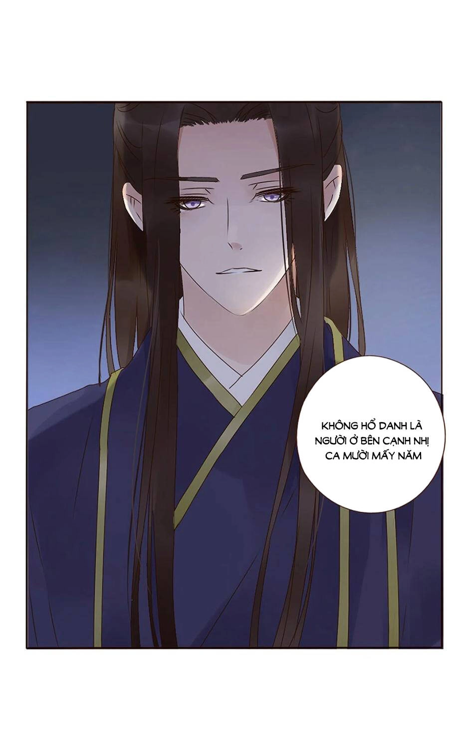 Đế Vương Trắc Chapter 236 - 47