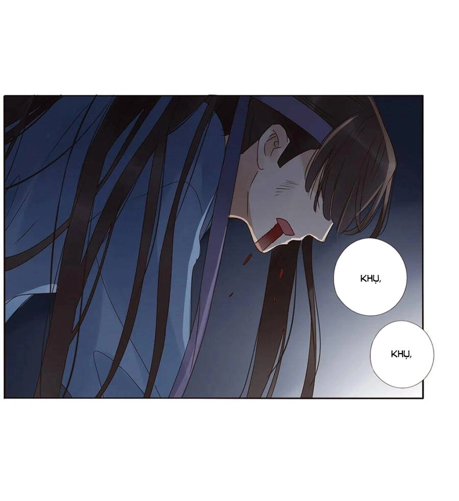 Đế Vương Trắc Chapter 236 - 48