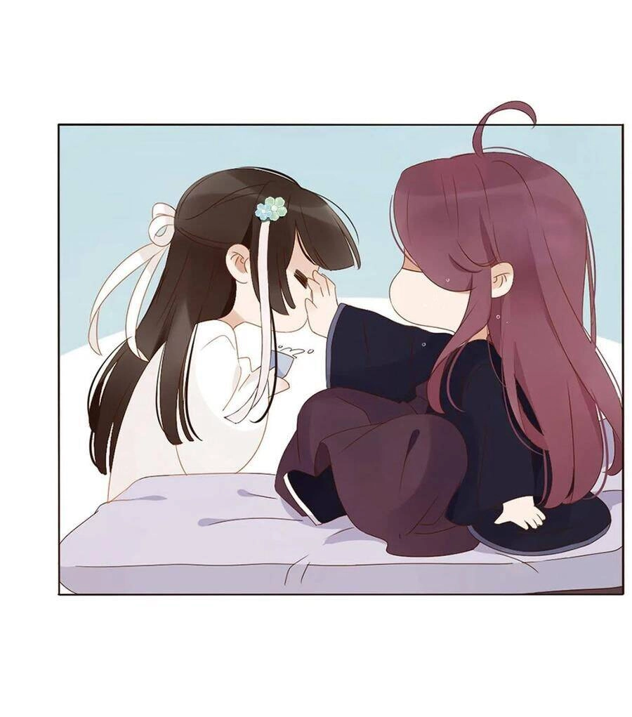 Đế Vương Trắc Chapter 238 - 1