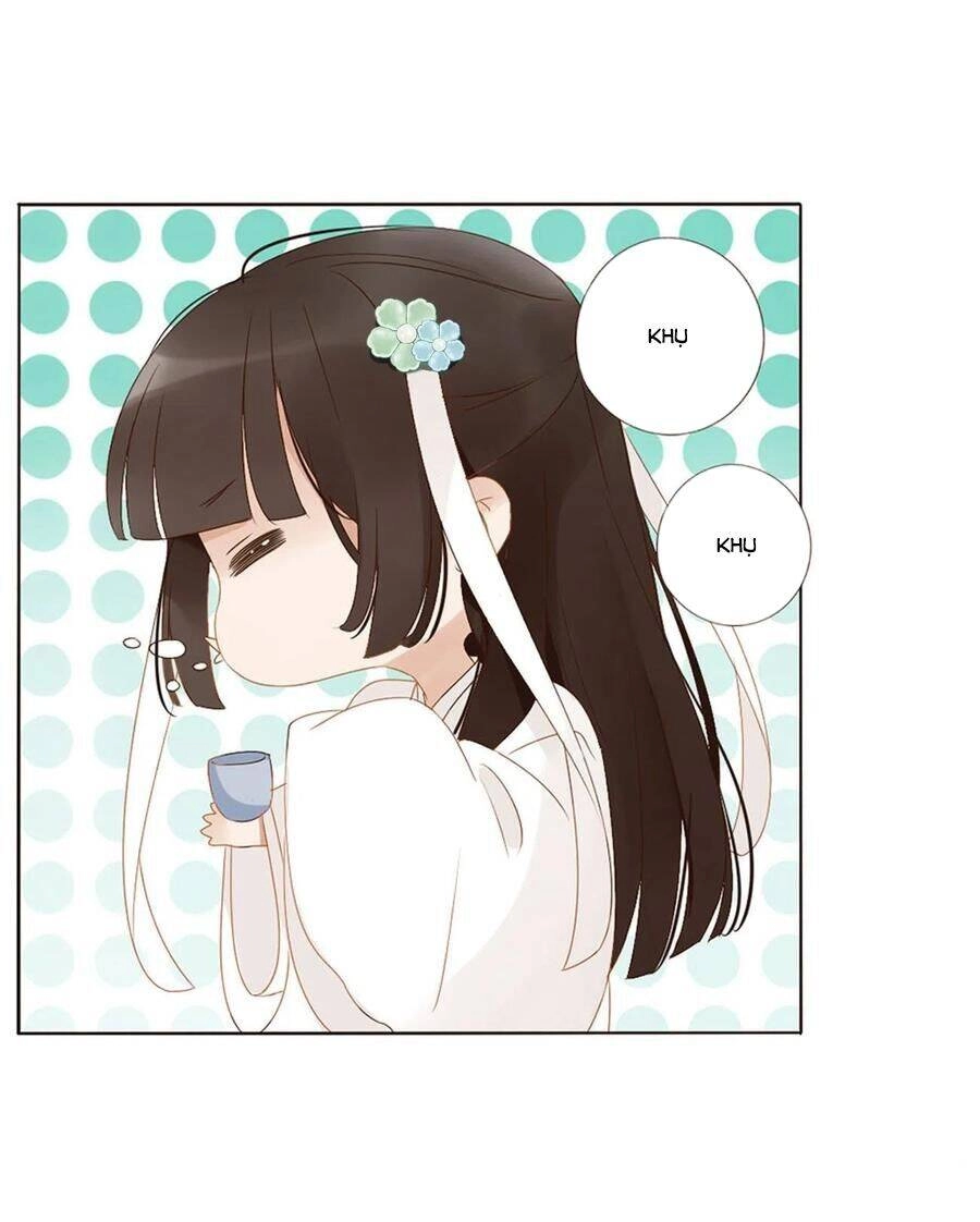 Đế Vương Trắc Chapter 238 - 2