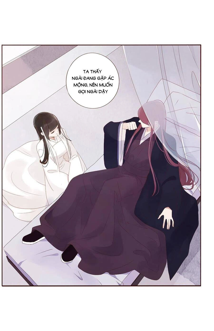 Đế Vương Trắc Chapter 238 - 4