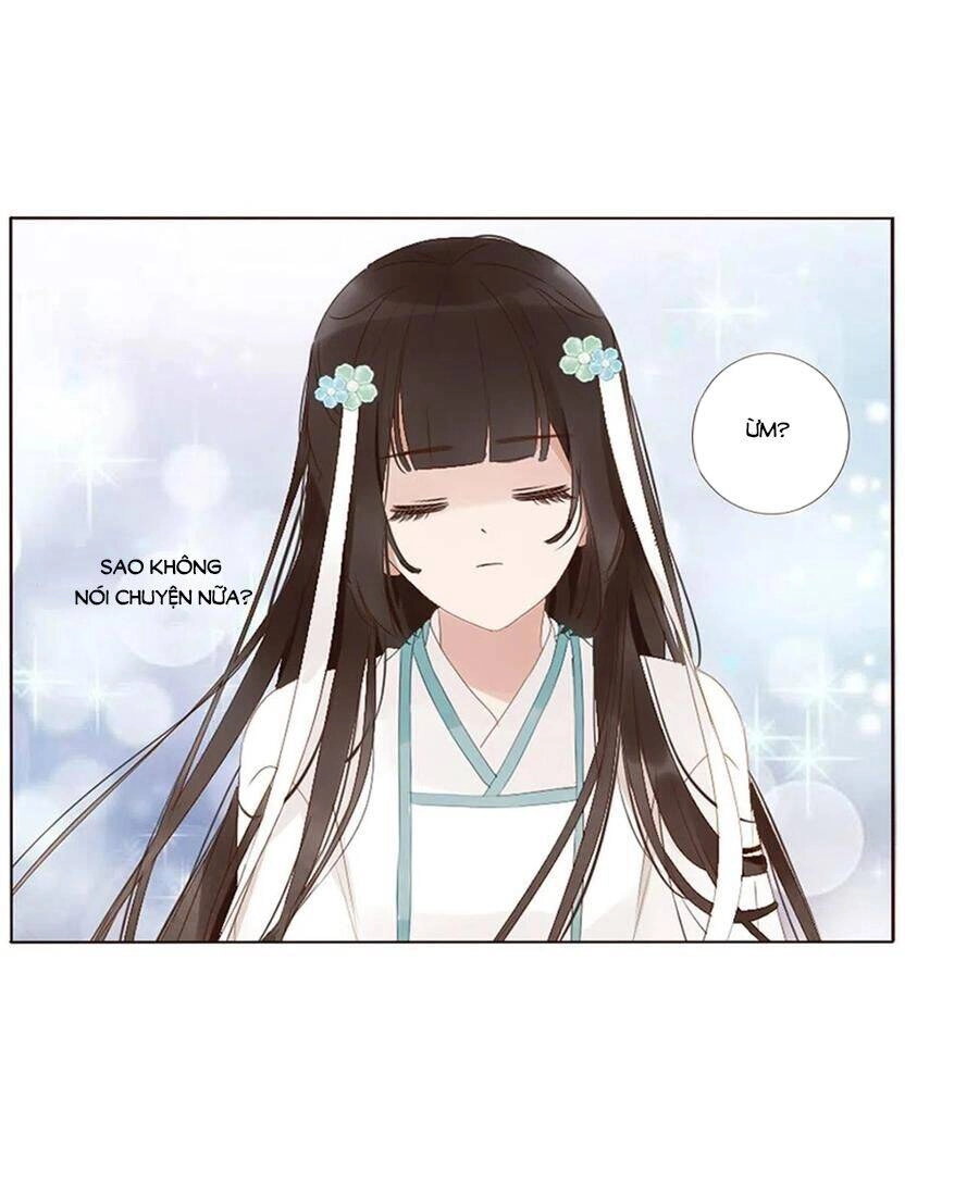 Đế Vương Trắc Chapter 238 - 6