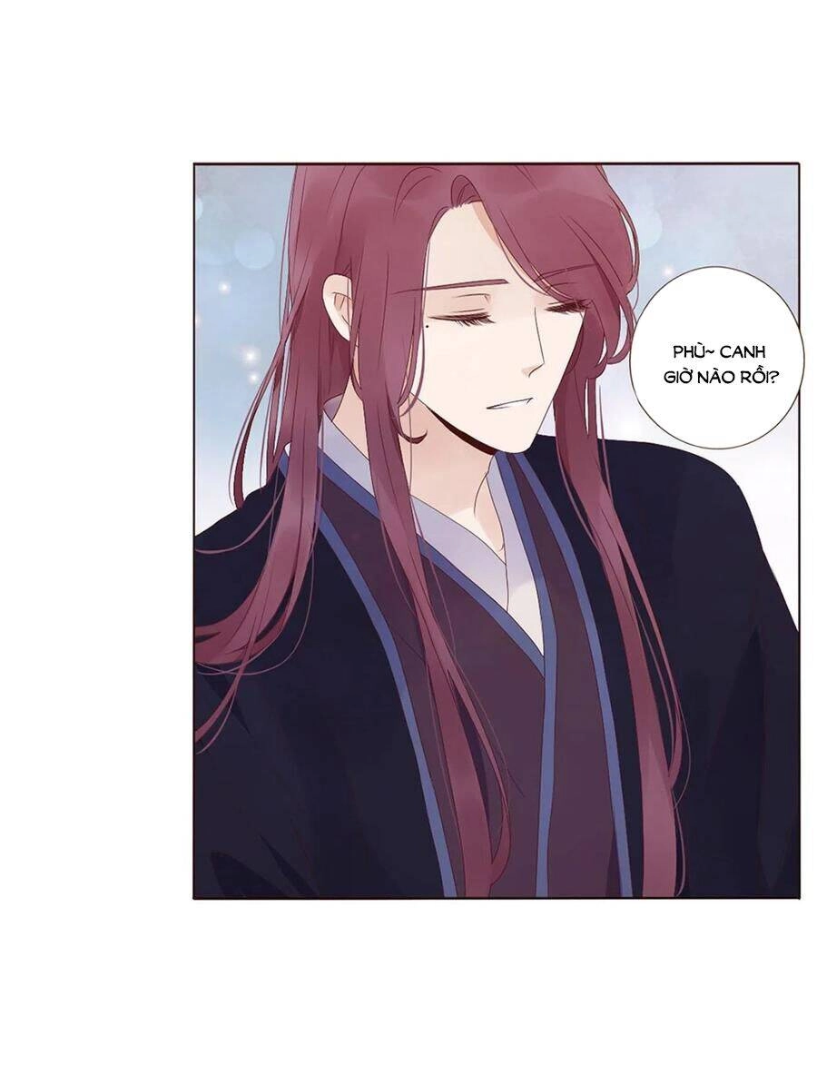 Đế Vương Trắc Chapter 238 - 7