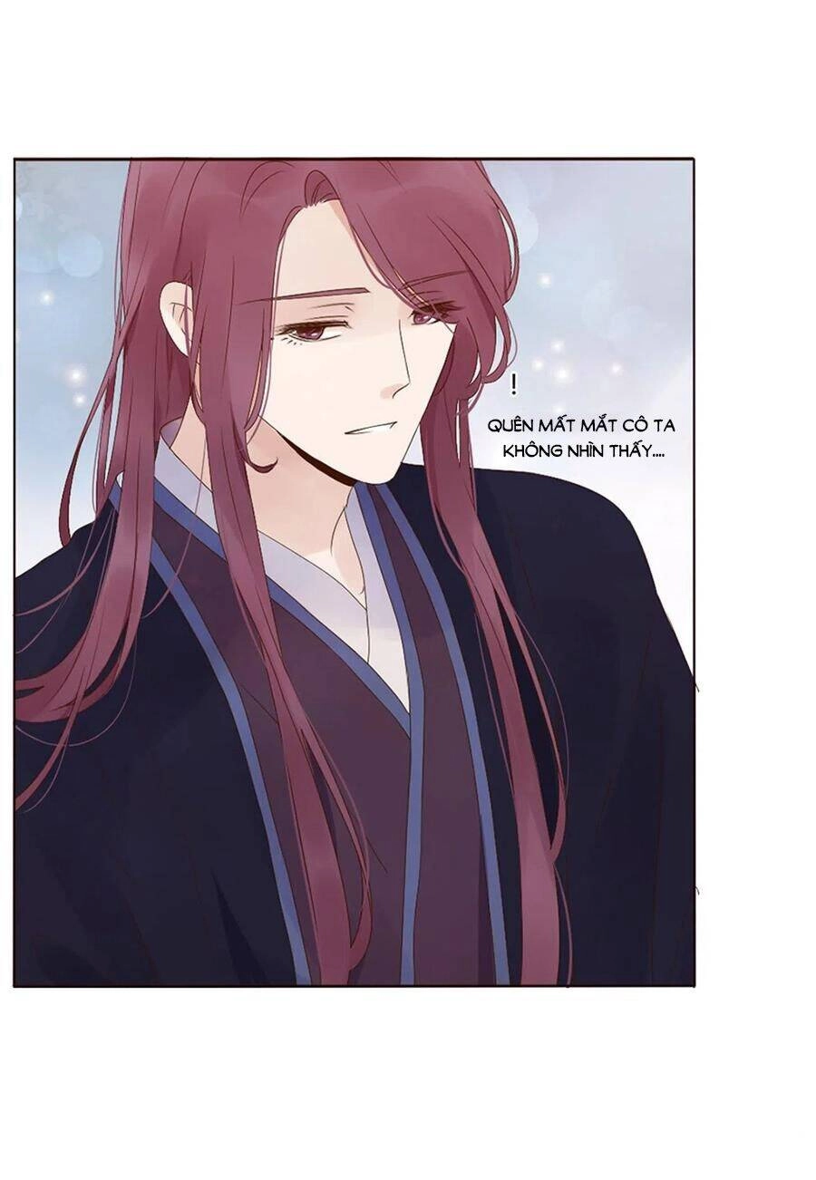 Đế Vương Trắc Chapter 238 - 8