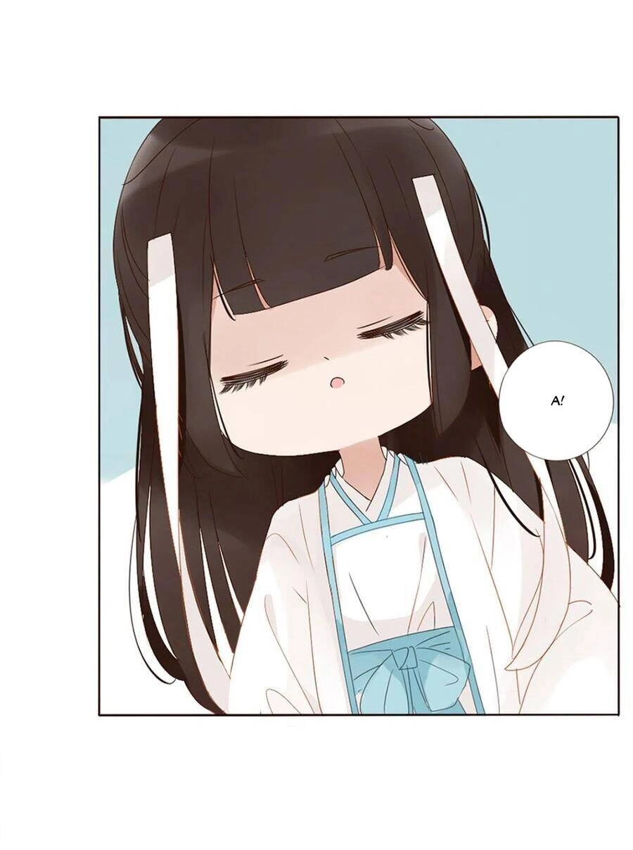 Đế Vương Trắc Chapter 238 - 9