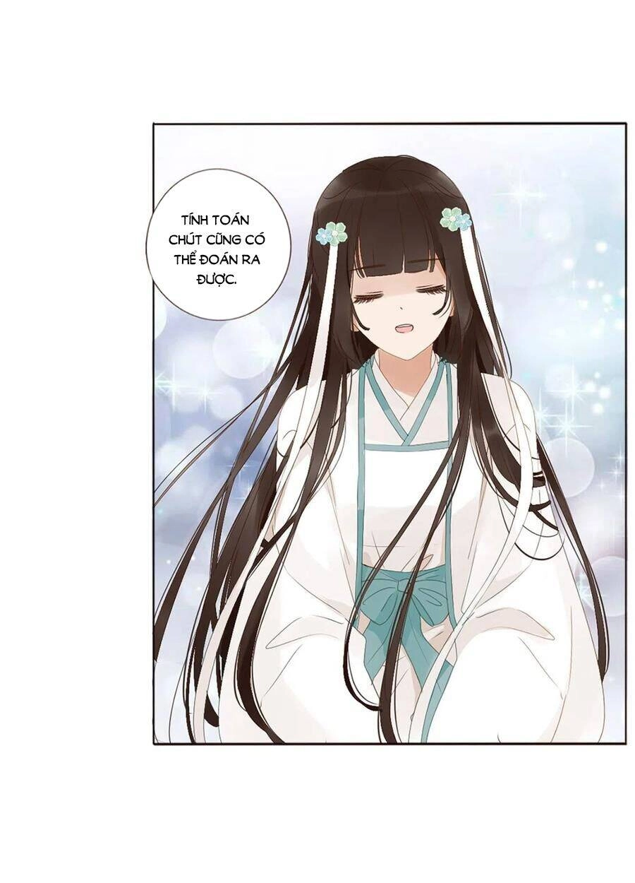 Đế Vương Trắc Chapter 238 - 15