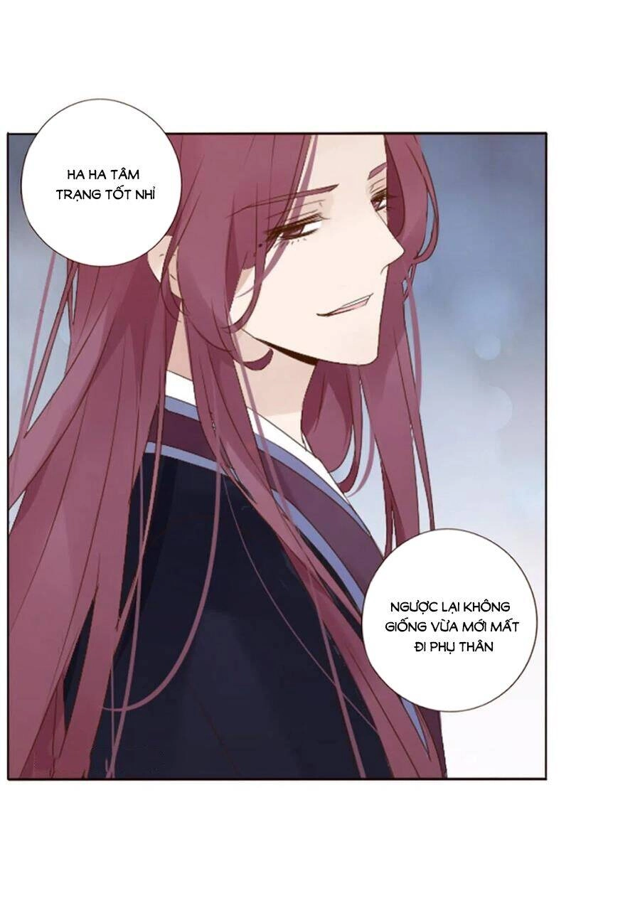 Đế Vương Trắc Chapter 238 - 16