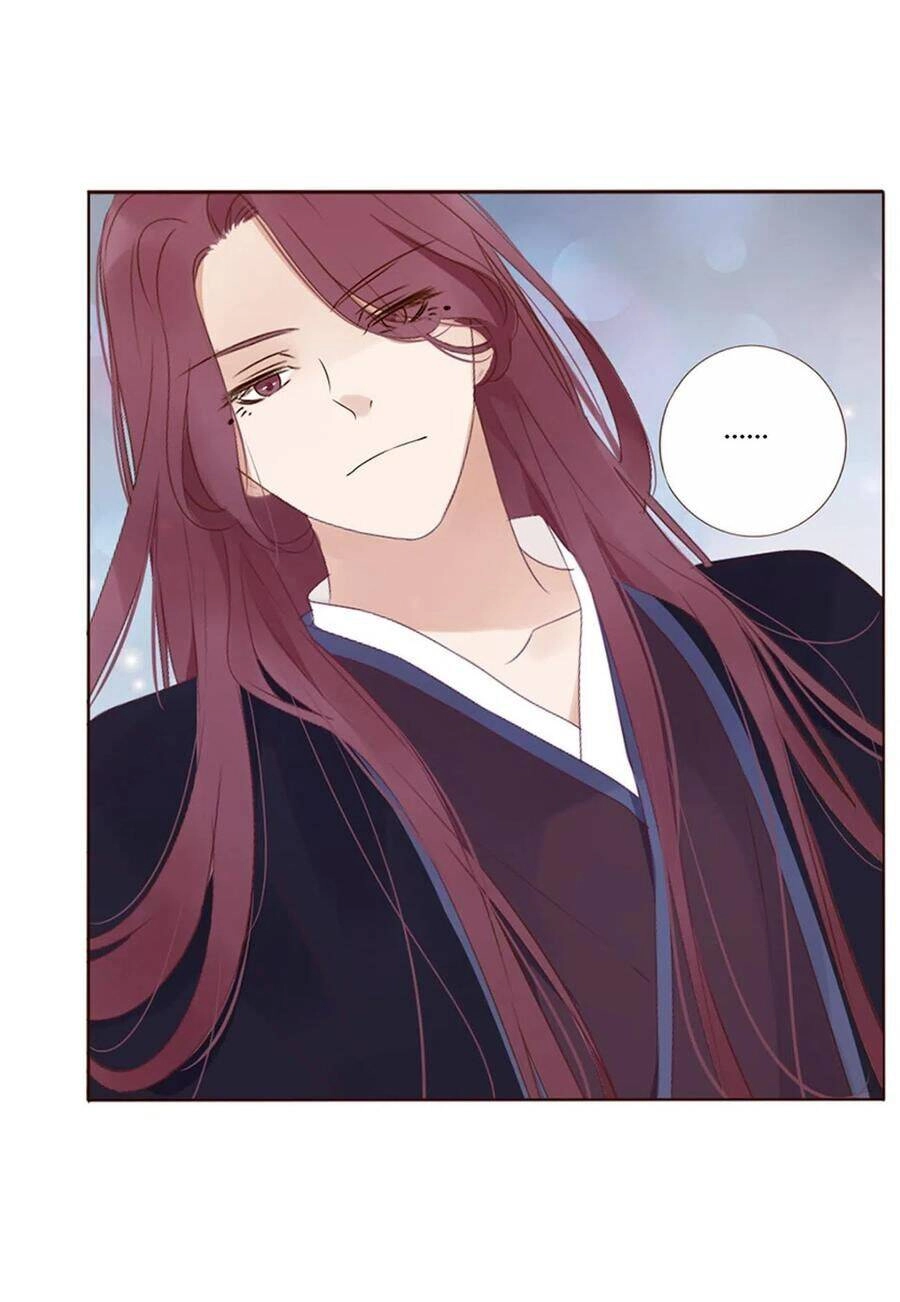 Đế Vương Trắc Chapter 238 - 21