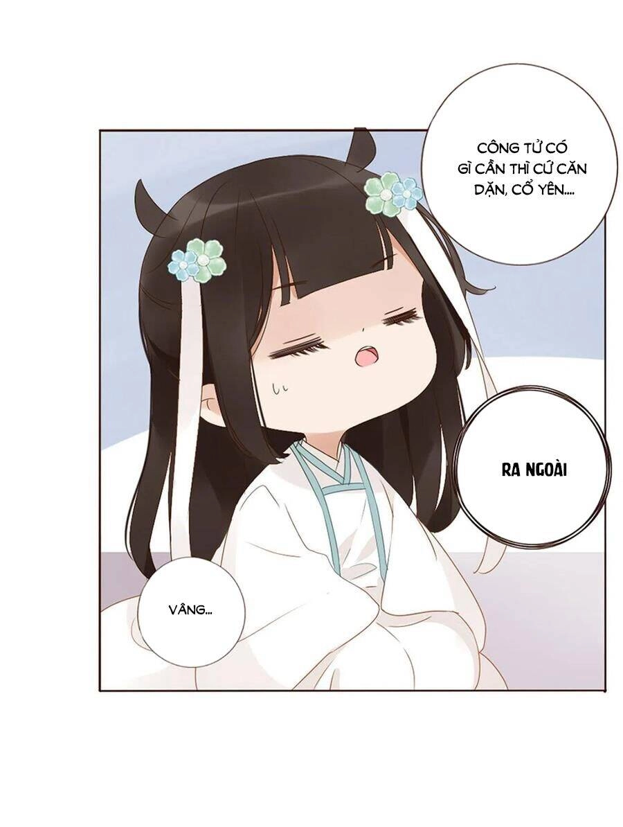 Đế Vương Trắc Chapter 238 - 23