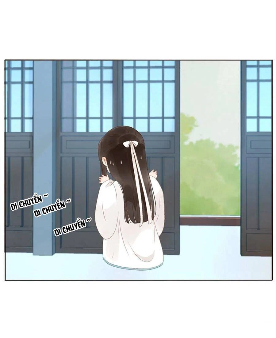 Đế Vương Trắc Chapter 238 - 30