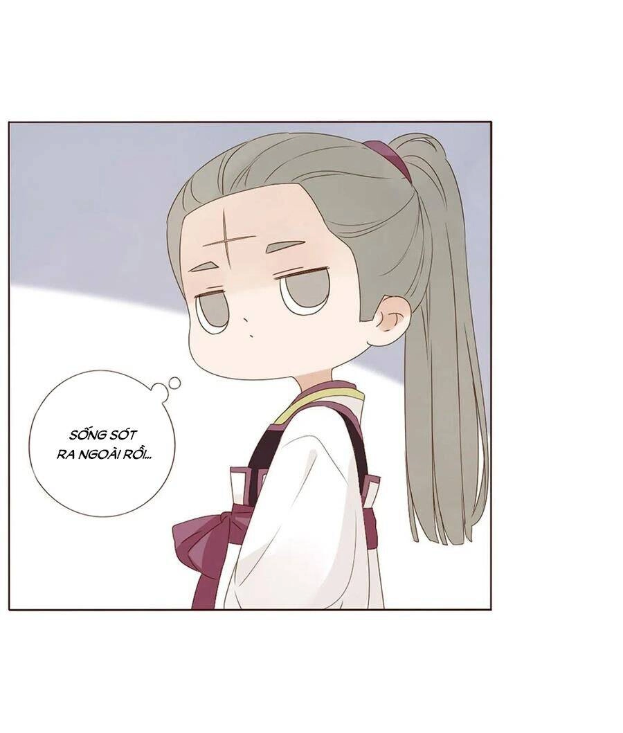 Đế Vương Trắc Chapter 238 - 33