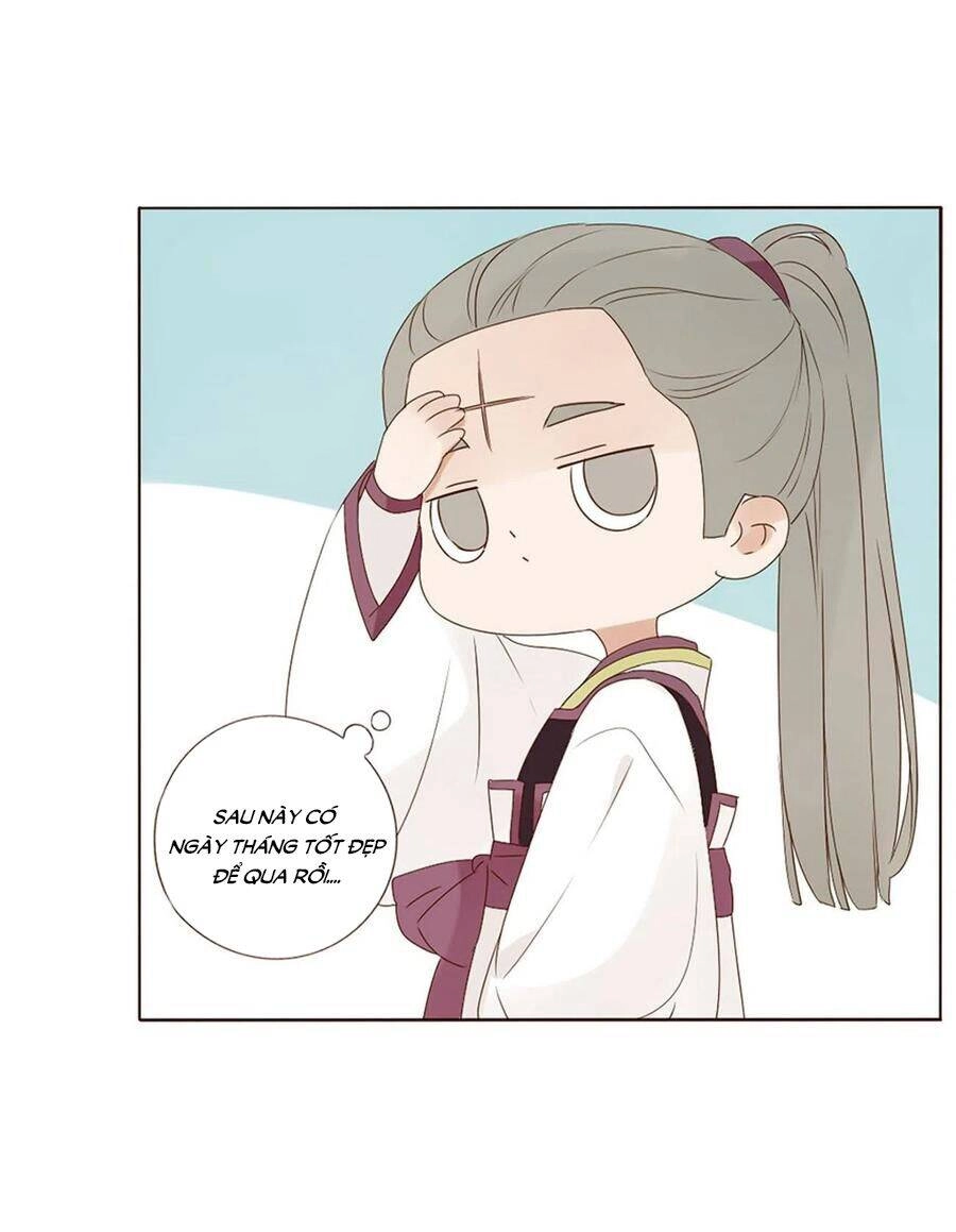 Đế Vương Trắc Chapter 238 - 34