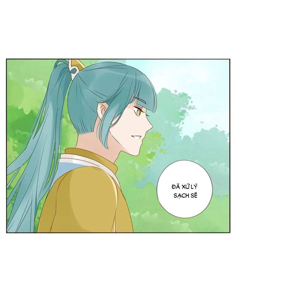 Đế Vương Trắc Chapter 238 - 37