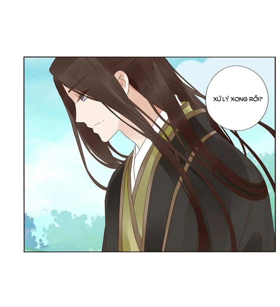 Đế Vương Trắc Chapter 238 - 38