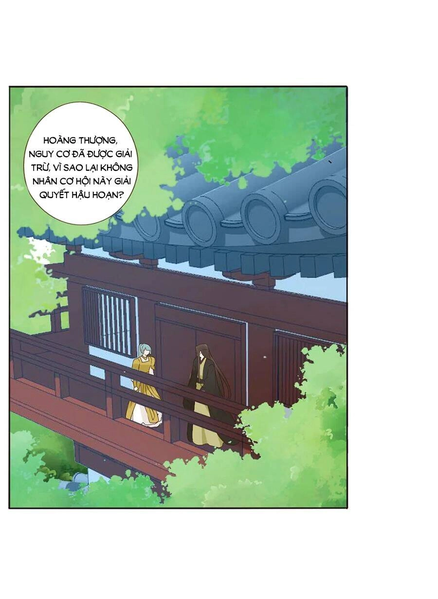 Đế Vương Trắc Chapter 238 - 41