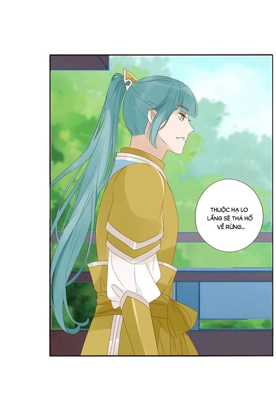 Đế Vương Trắc Chapter 238 - 44