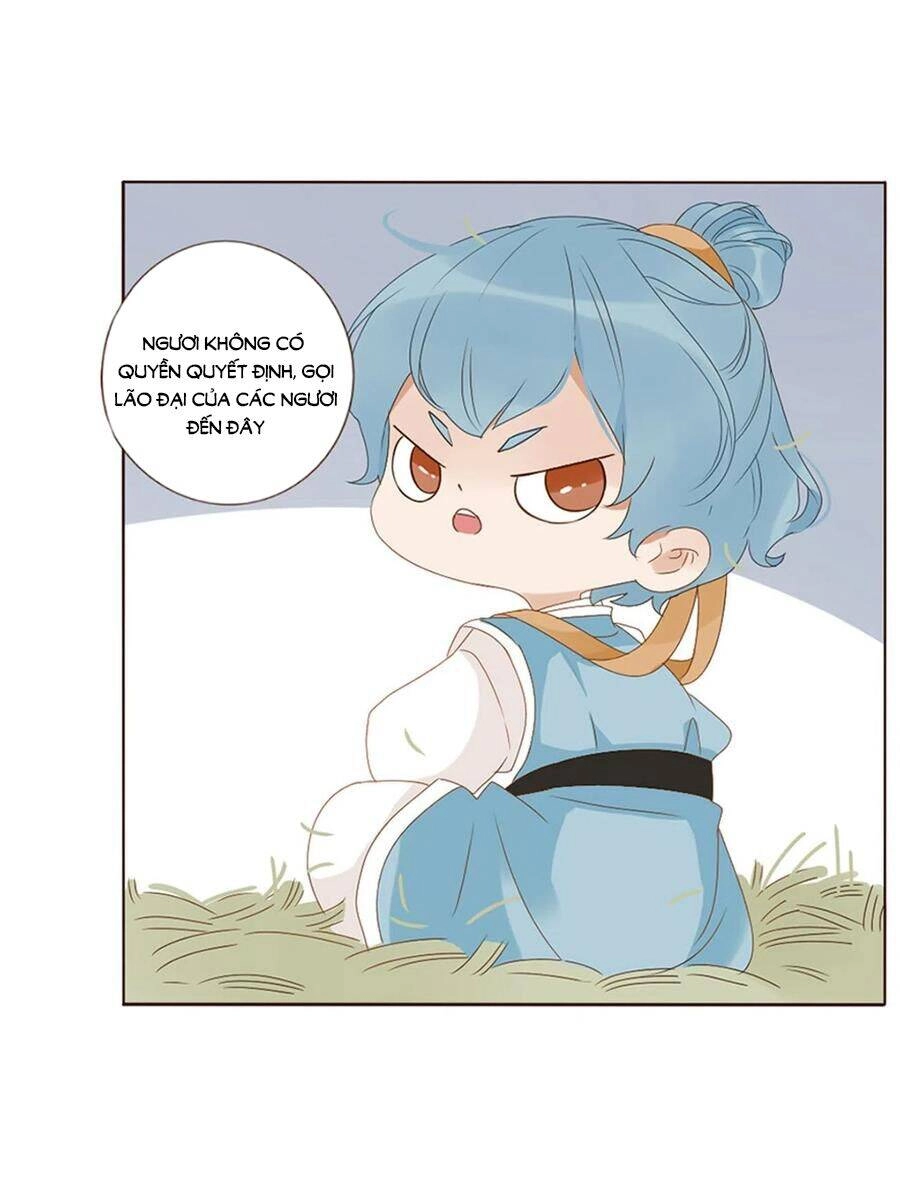 Đế Vương Trắc Chapter 238 - 48