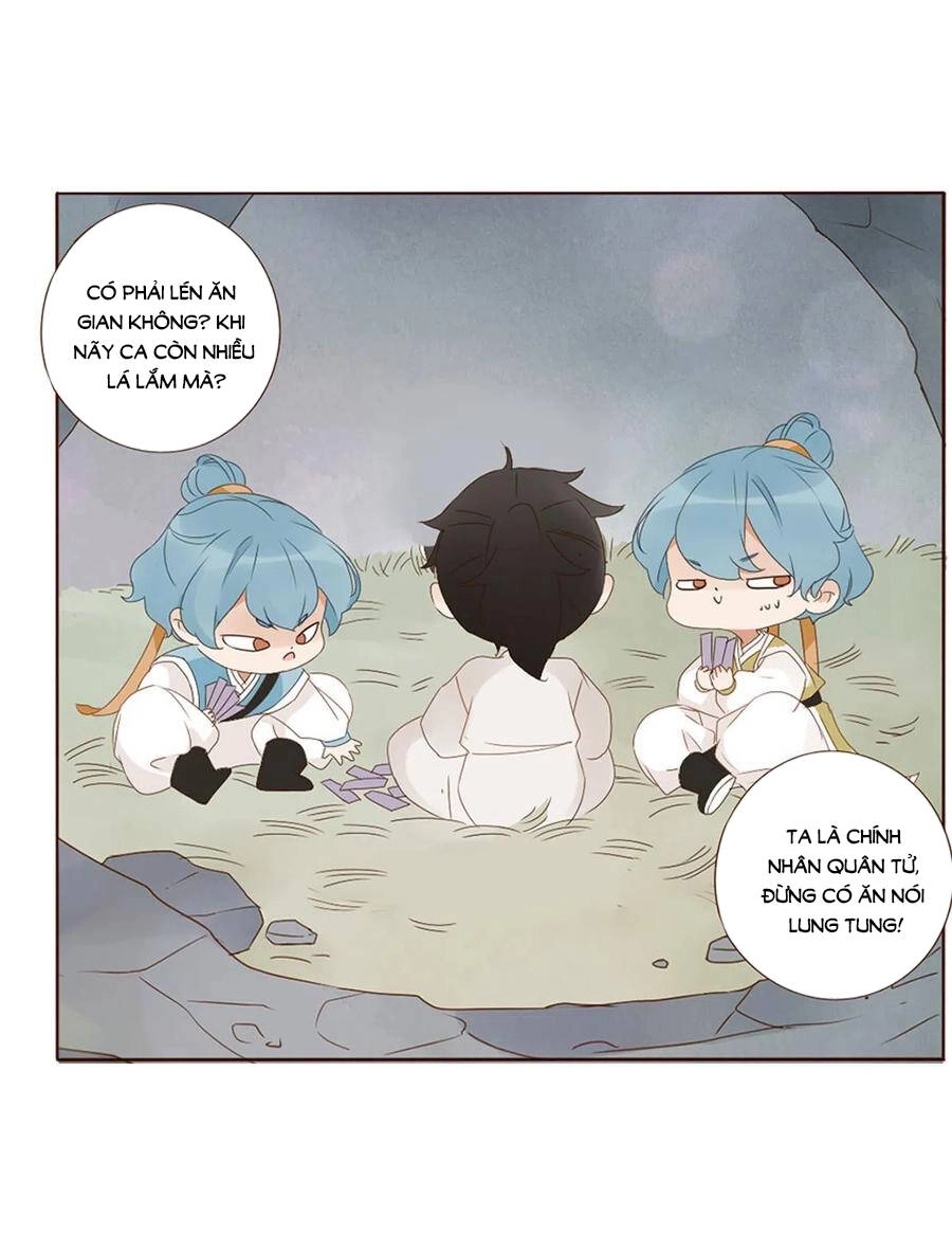 Đế Vương Trắc Chapter 239 - 2