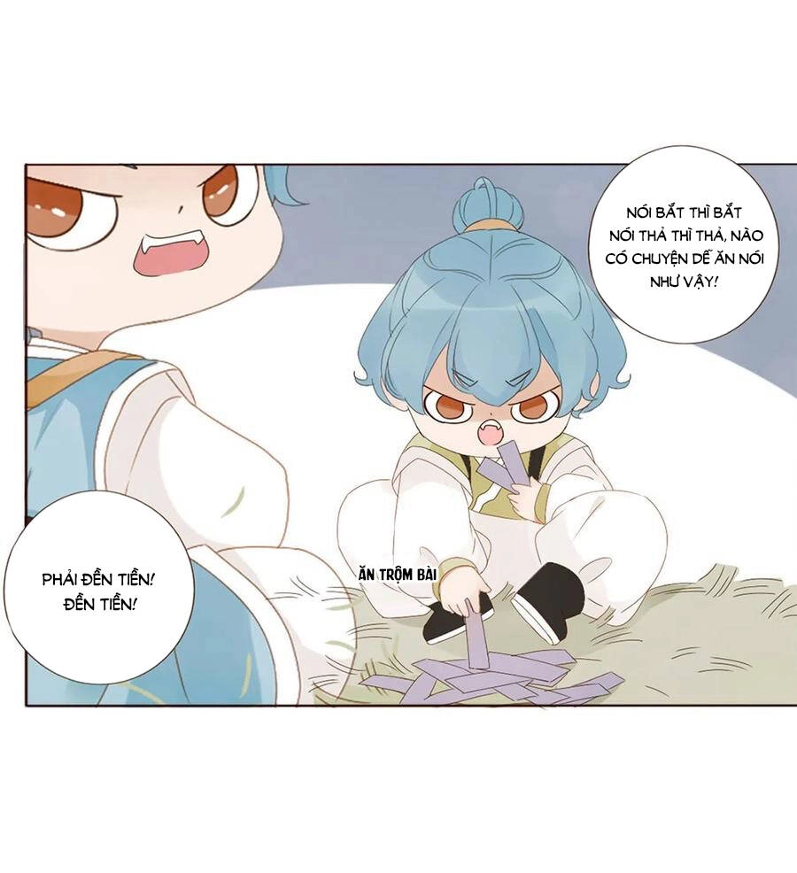 Đế Vương Trắc Chapter 239 - 6