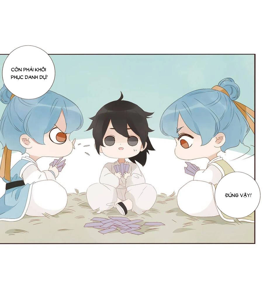 Đế Vương Trắc Chapter 239 - 7