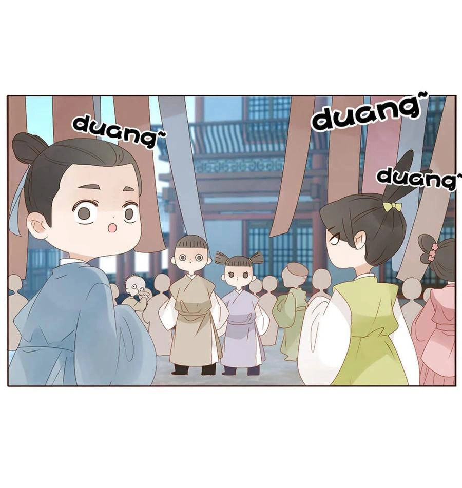 Đế Vương Trắc Chapter 239 - 10