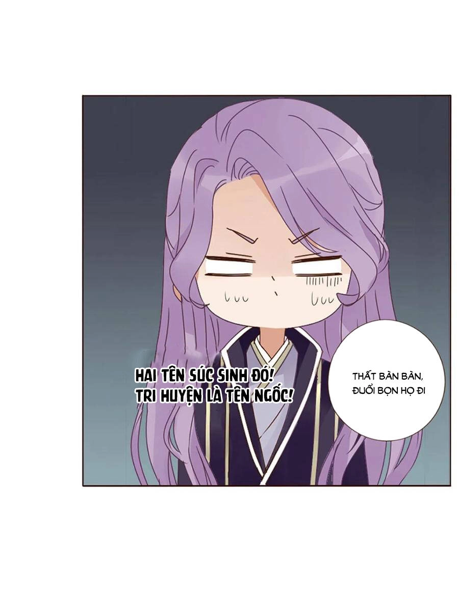 Đế Vương Trắc Chapter 239 - 15