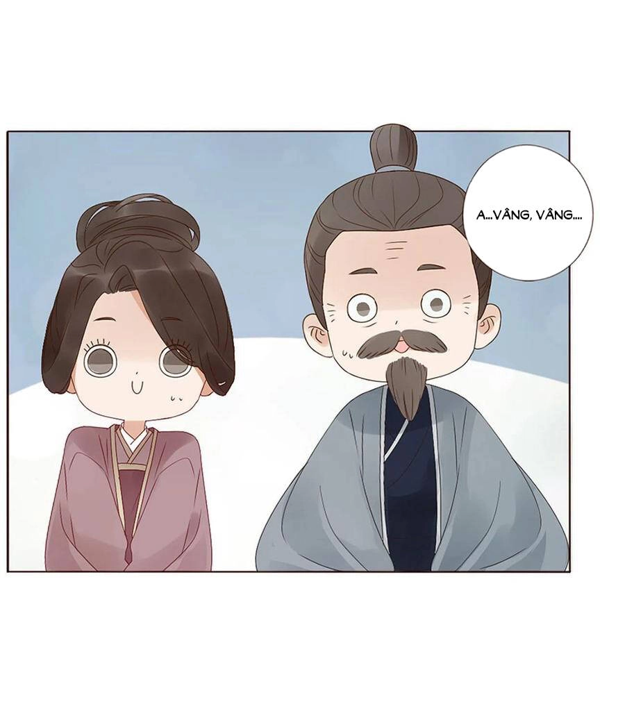 Đế Vương Trắc Chapter 239 - 22