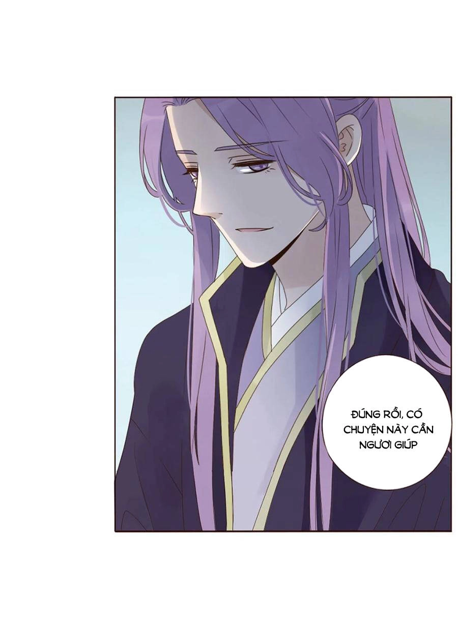 Đế Vương Trắc Chapter 239 - 23