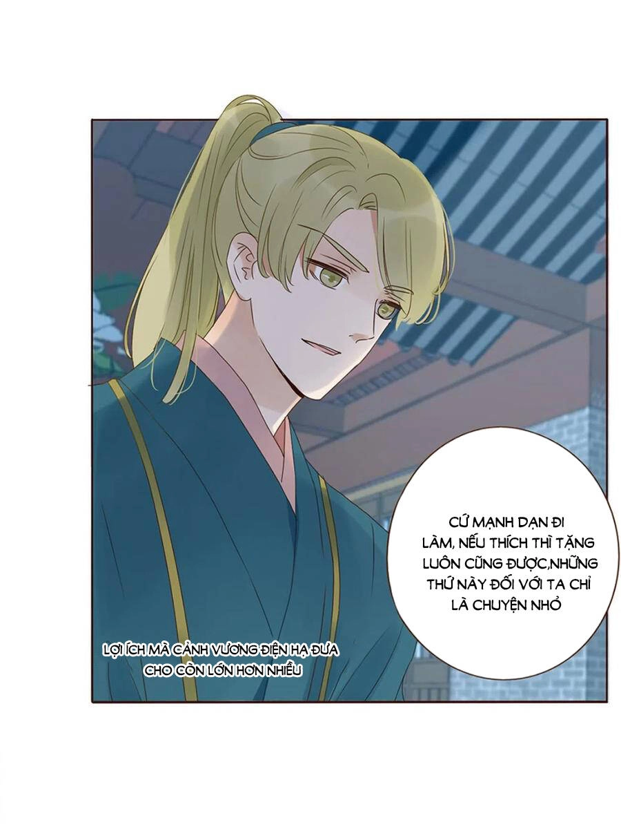 Đế Vương Trắc Chapter 239 - 29